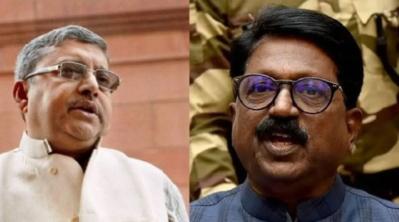 arvind and kalyan