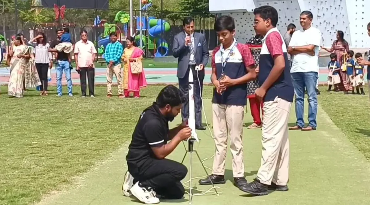 Students EXPO