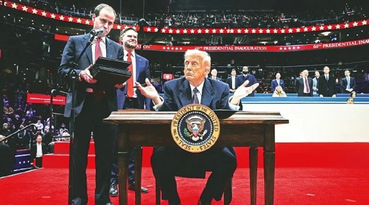 trump us aid india