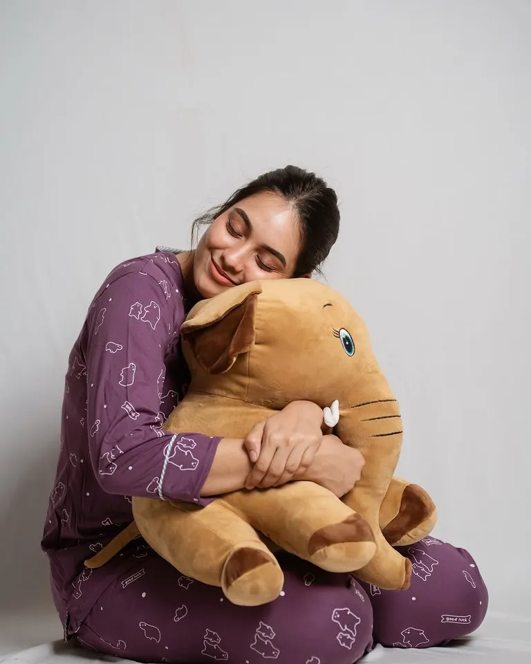 Janani Pavithra 