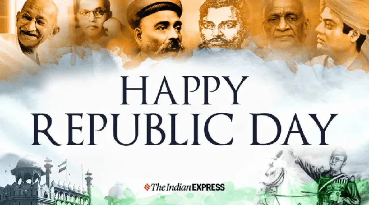 Republic day Wishes