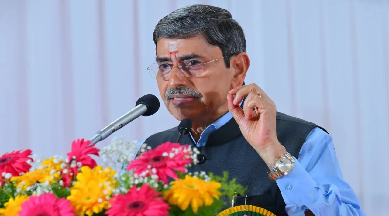 Governor RN Ravi xyz