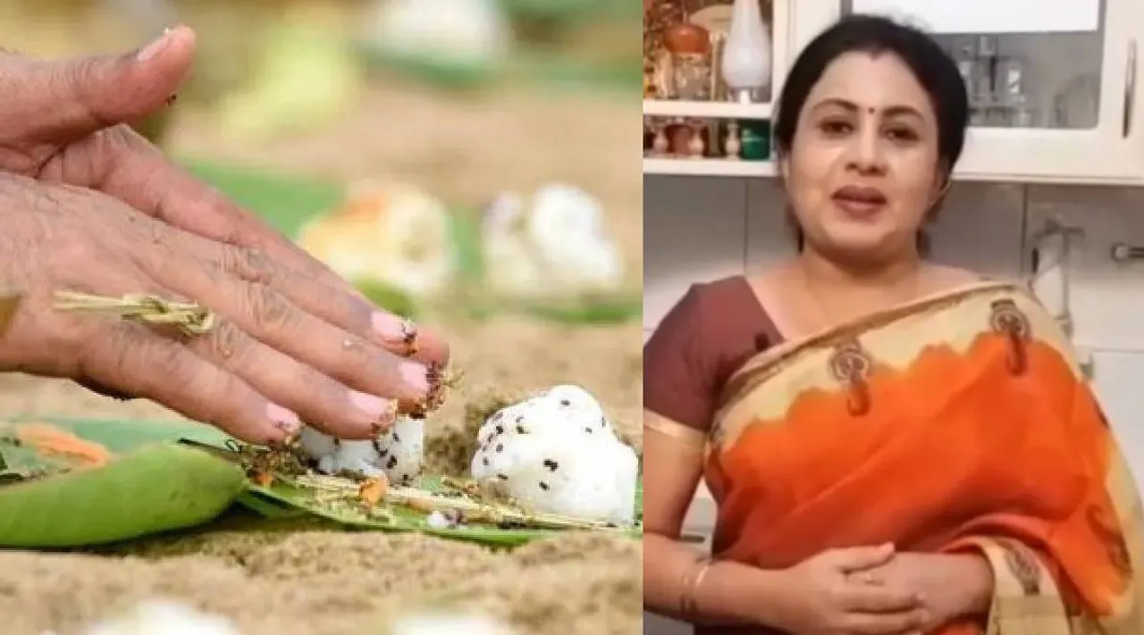 Thai Amaavaasai Anitha