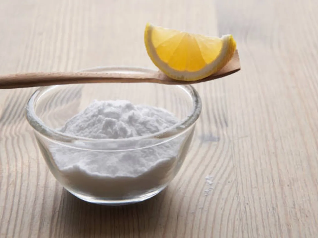 baking soda