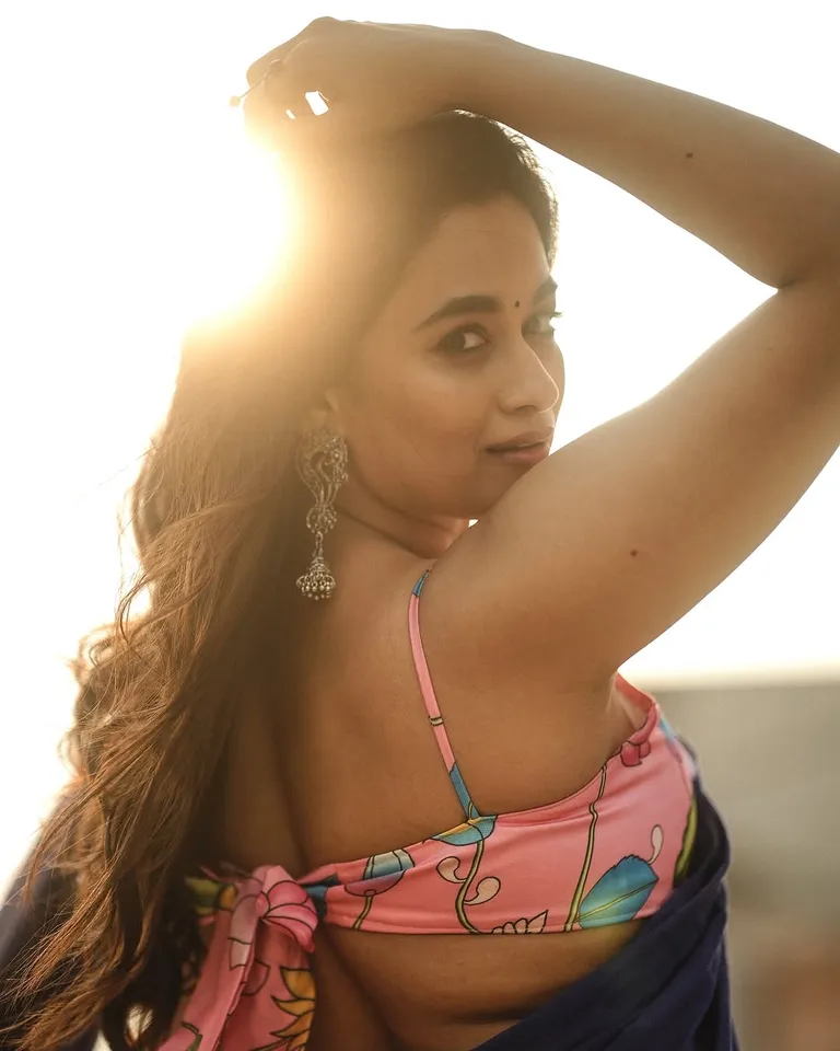 குயின் ஆஃப் இன்ஸ்டா இவர் தானாம்: ரீன்ட் க்ளிக்ஸ் எப்படி இருக்கு பாருங்க!