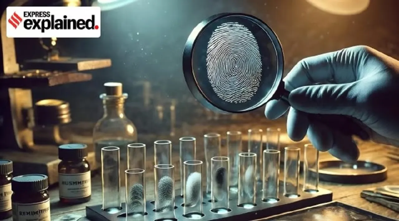 fingerprint