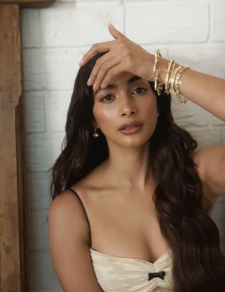 pooja hegde