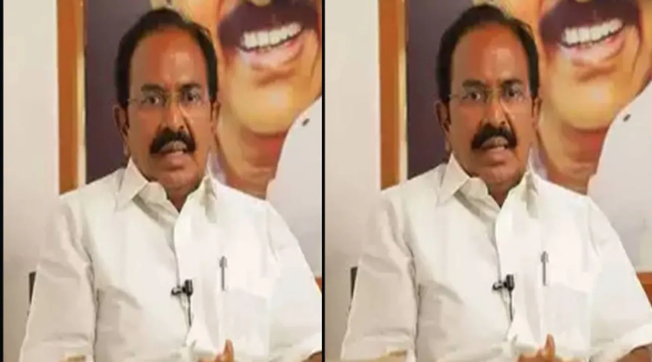 rajendran
