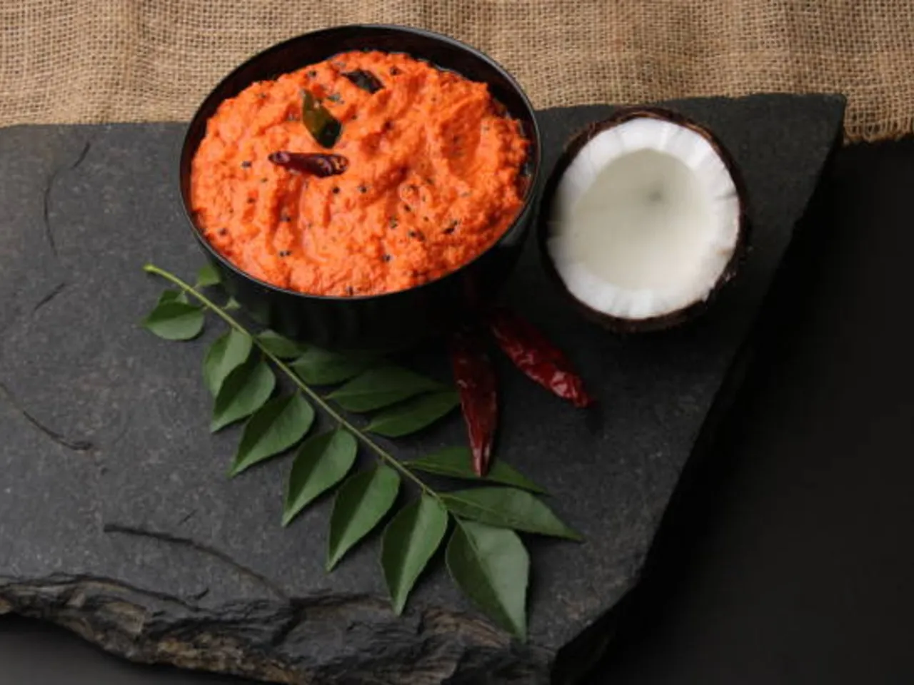 chutney