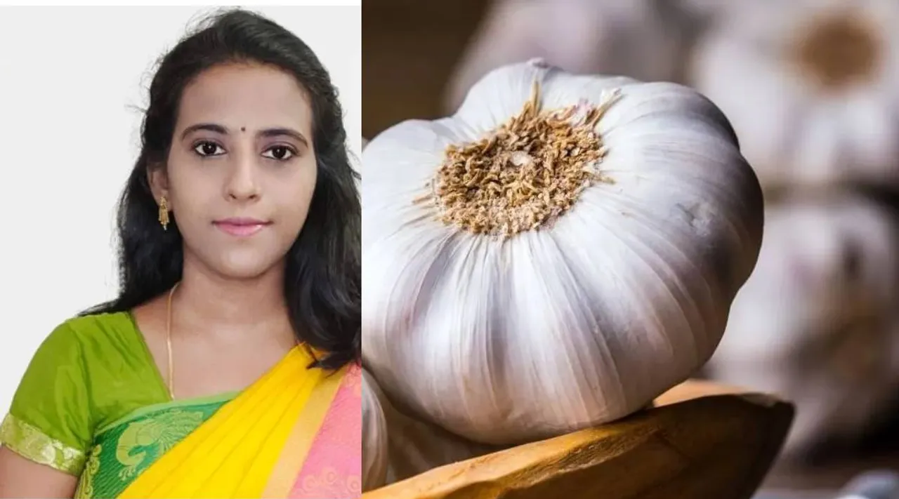 Garlic
