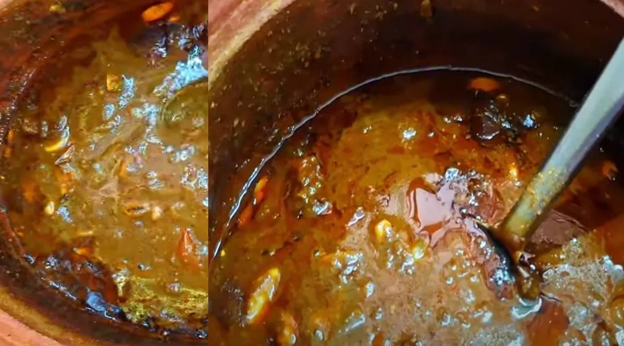 kuzhambu