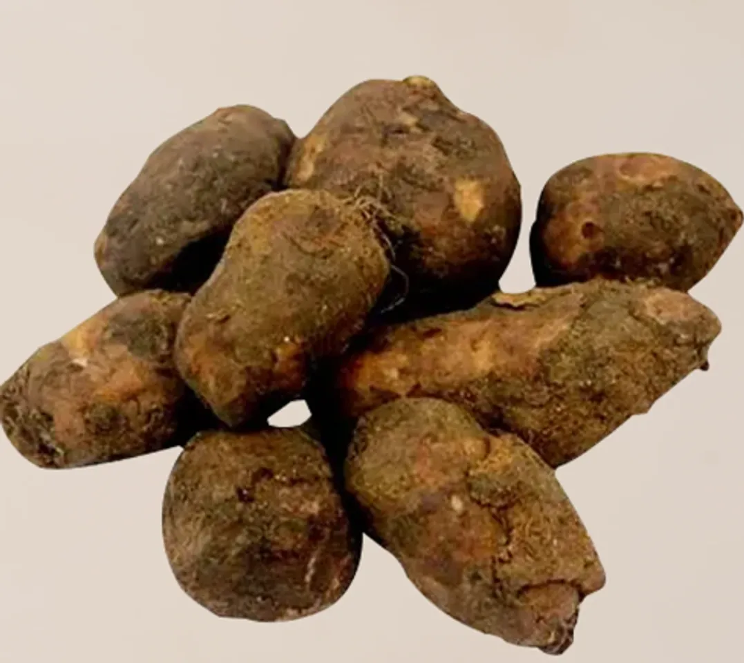 chinese potato