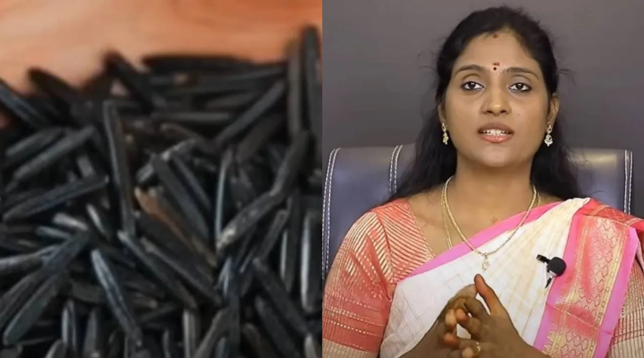 dr nithya karuppu kavuni