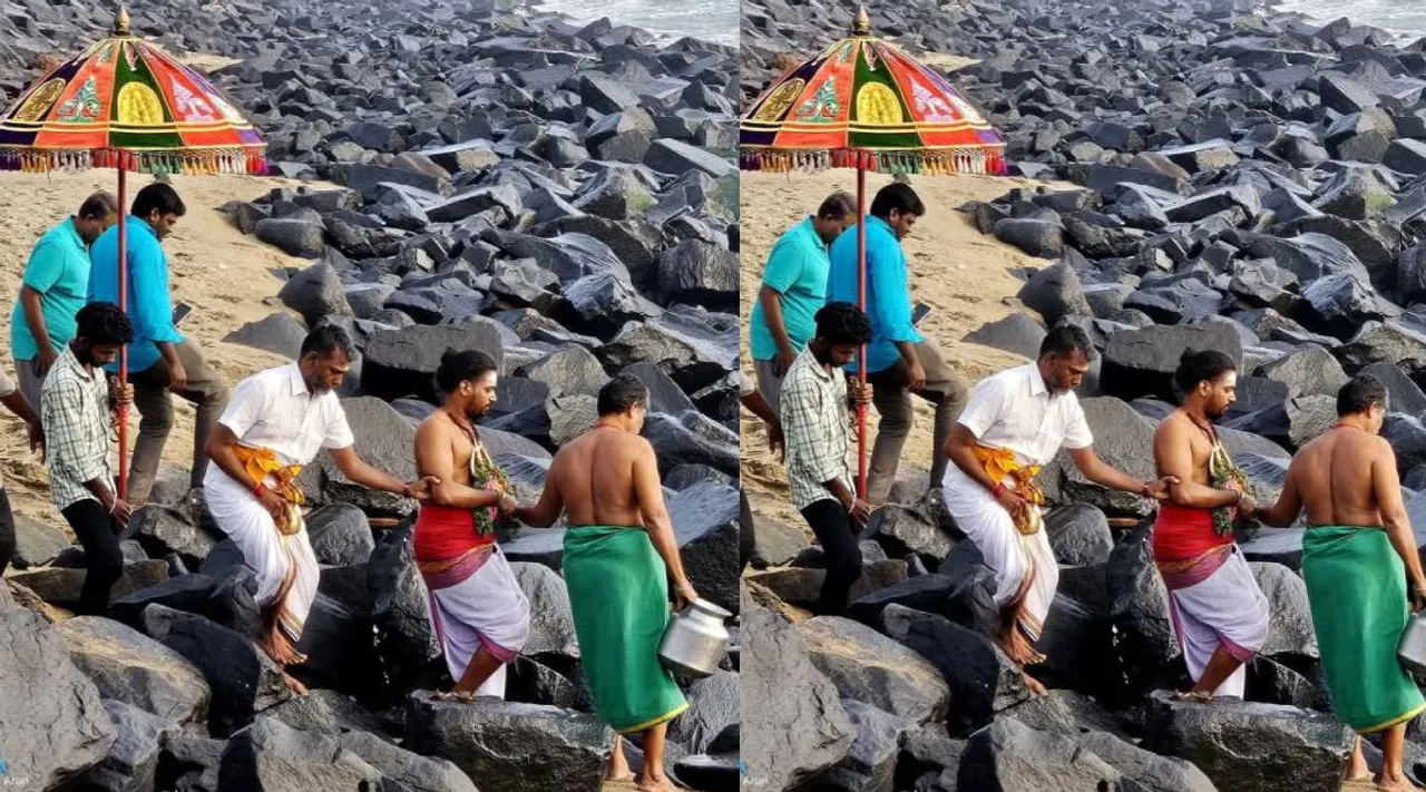 அமாவாசை