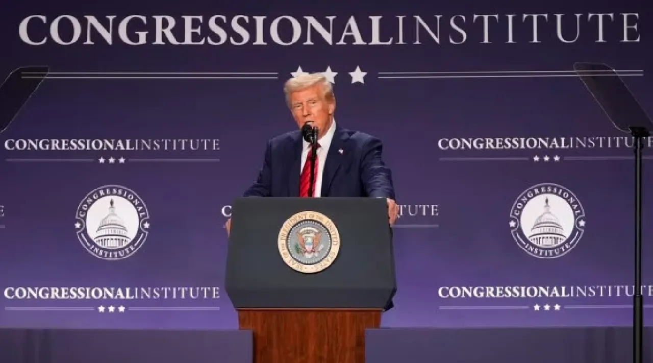 Trump orders setting up of migrant detention centre at Guantánamo Bay Tamil News