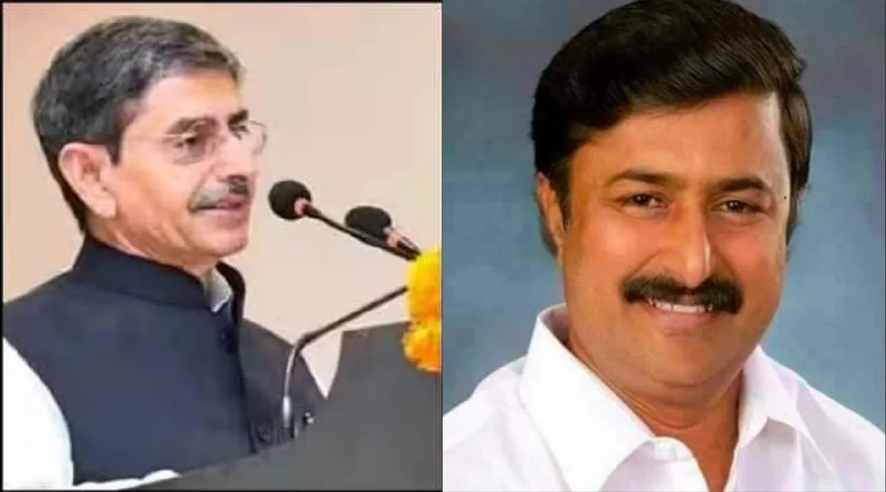 rn ravi and saminathan
