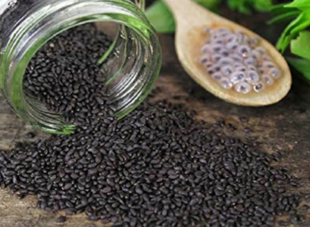 thulasi seeds