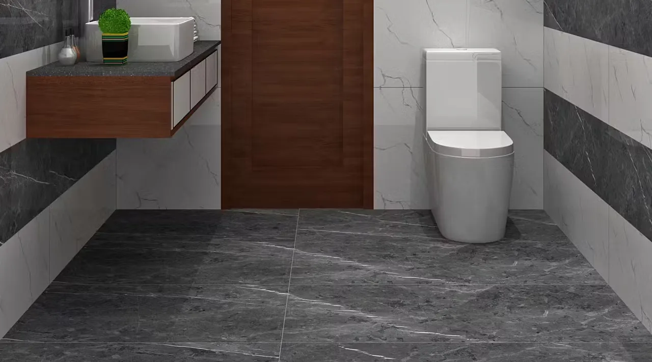 Bithroom Tile