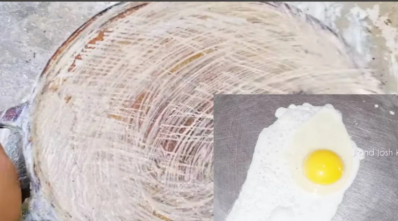 dosa tava