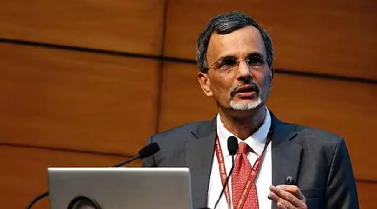 anand nageshwaran