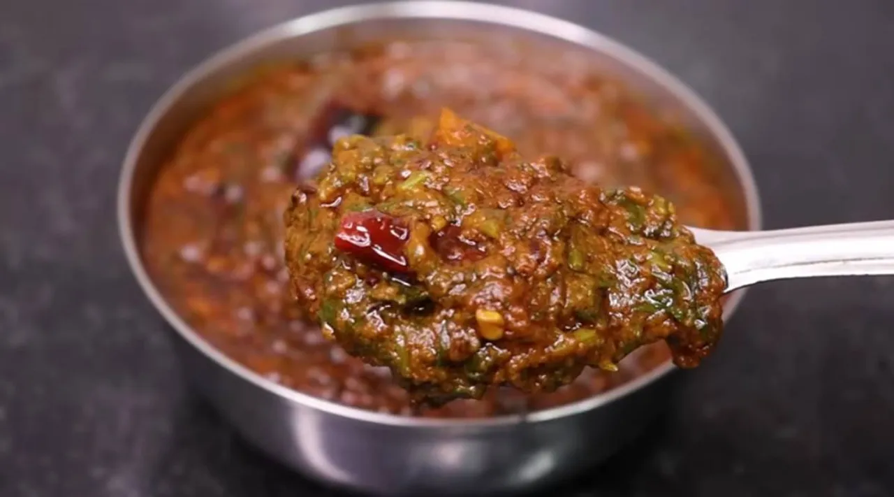 பாலகீரை