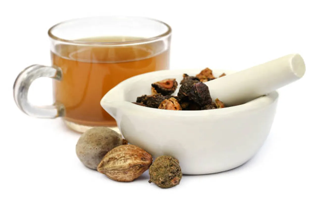 triphala