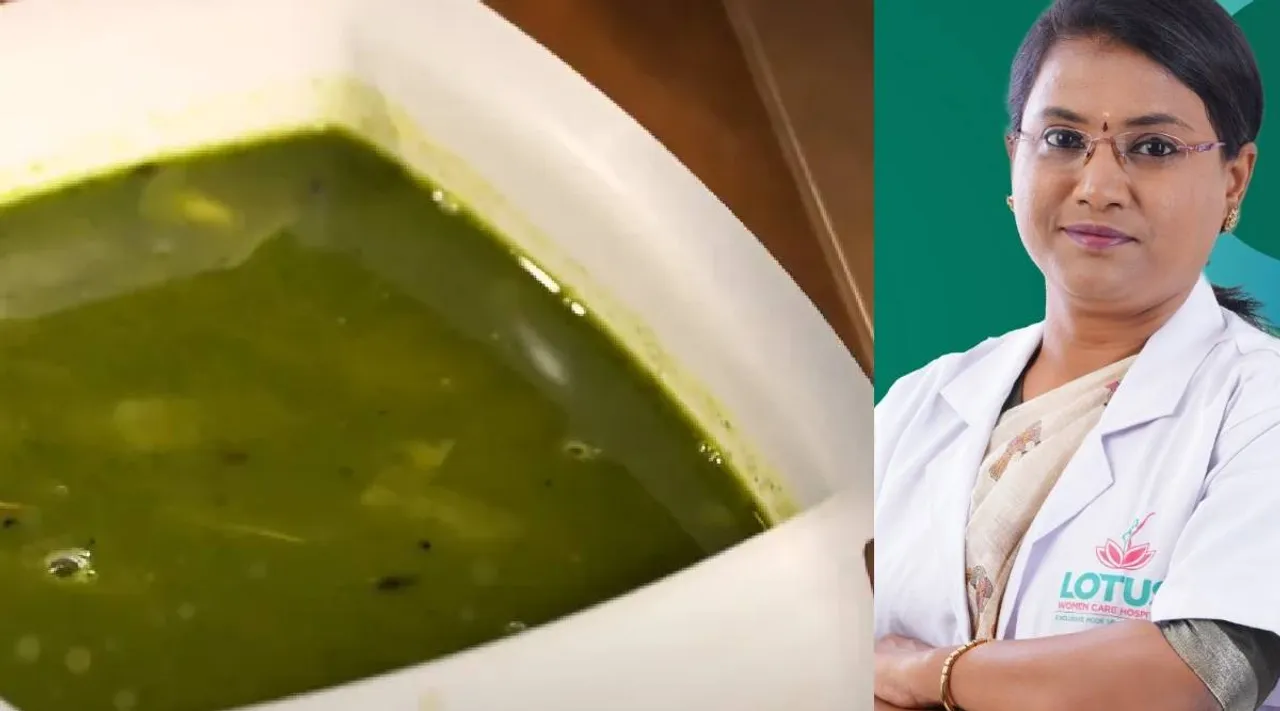 Doctor Usha Nandhini
