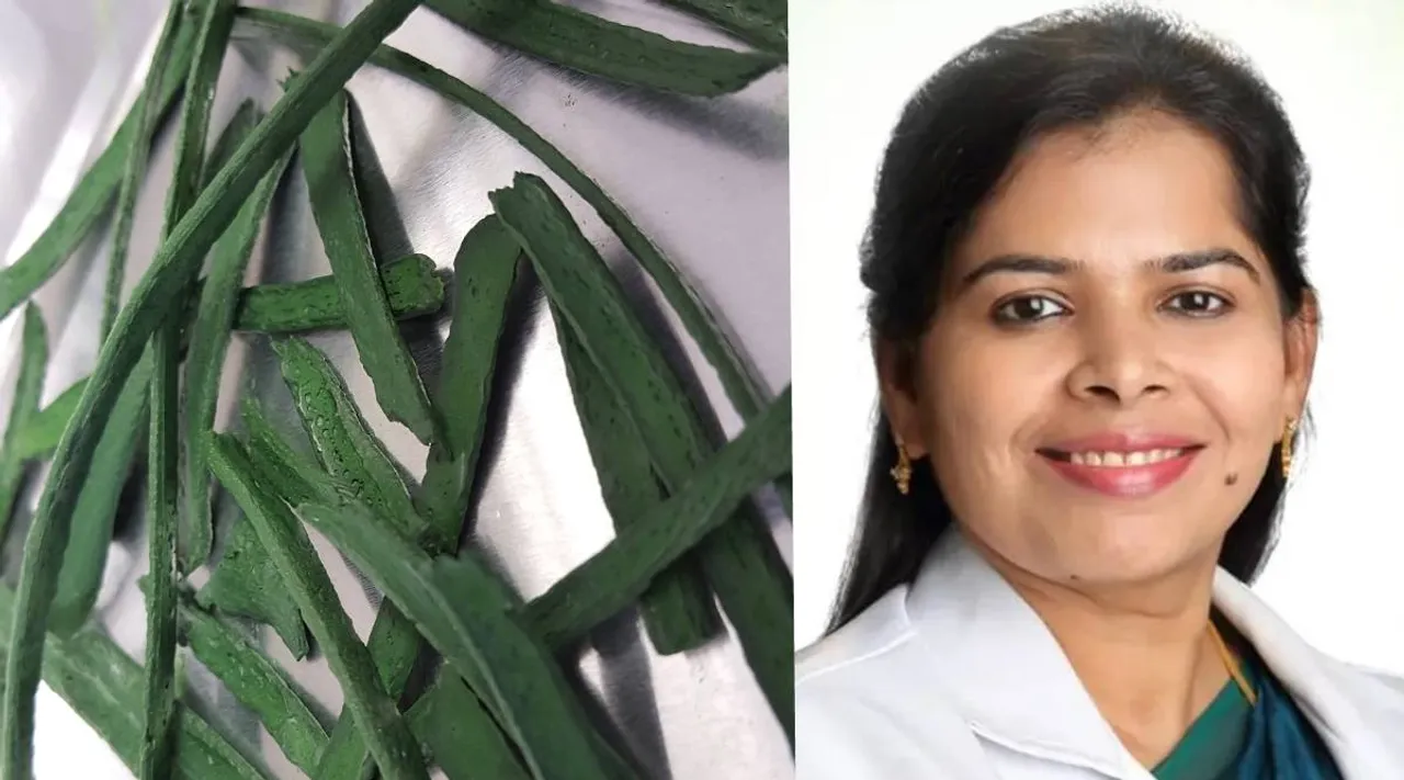 Doctor Amudha