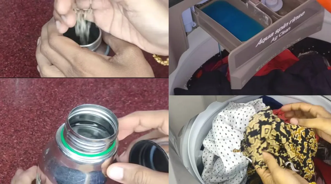 cleaning tips