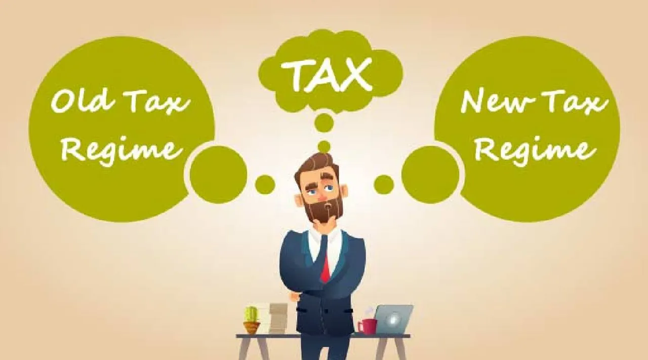 Tax regime