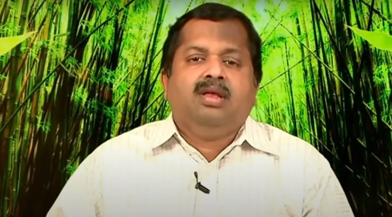 Dr Sivaraman recommends foods for cold and cough Tamil News