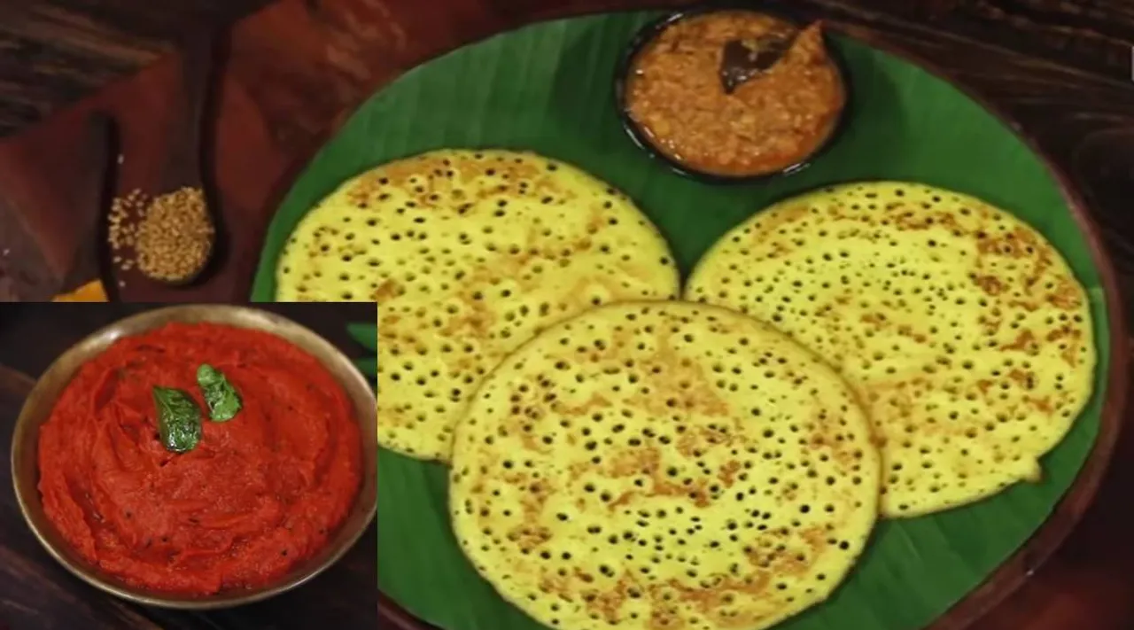 set dosa 