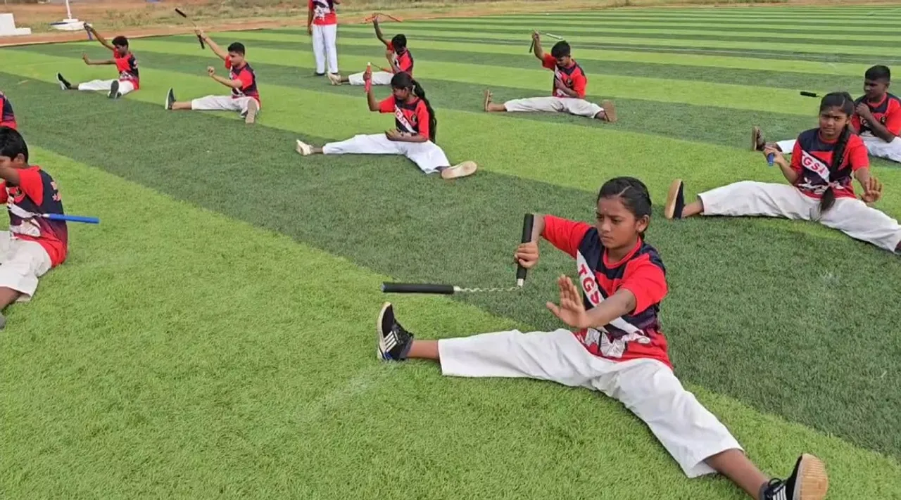 Kovai ninja