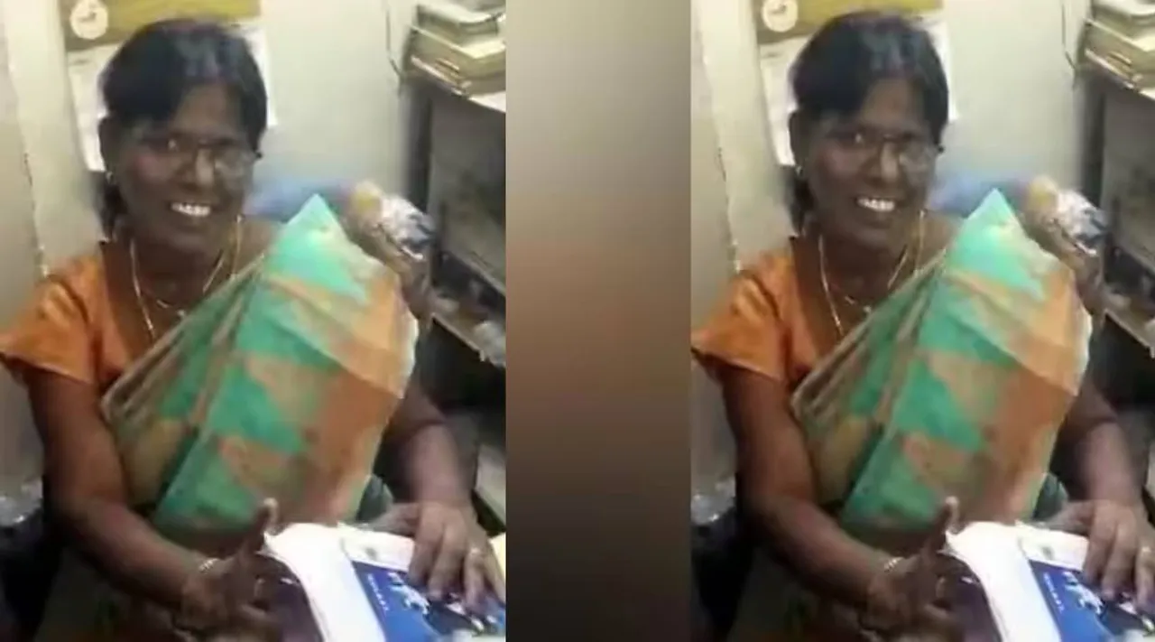 போலி மருத்துவர்