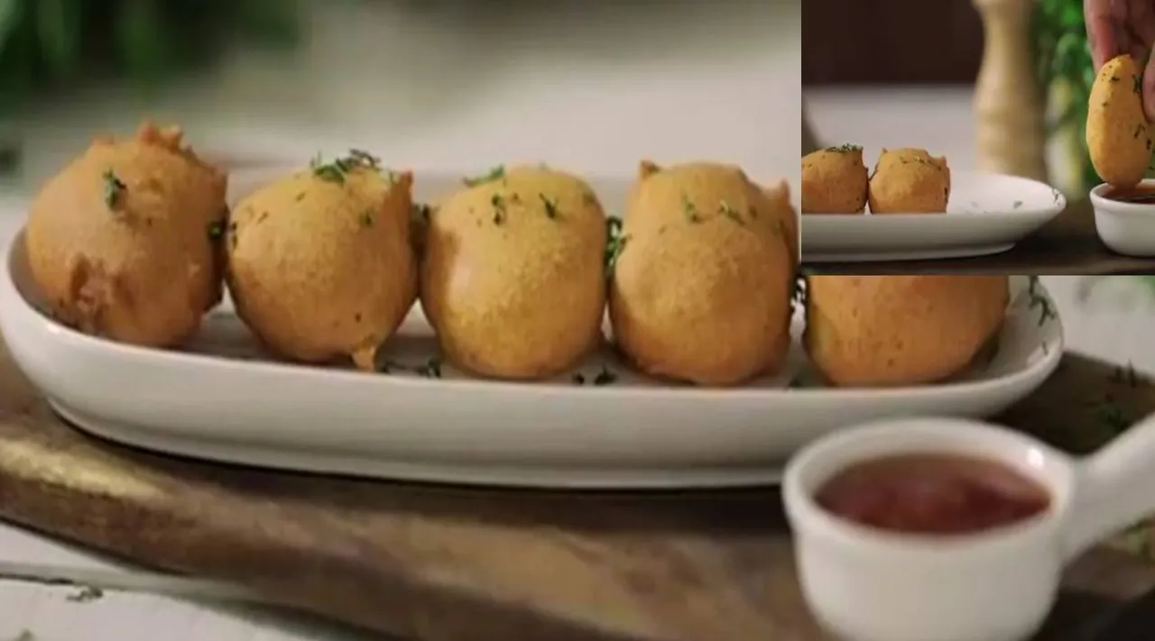 egg bonda