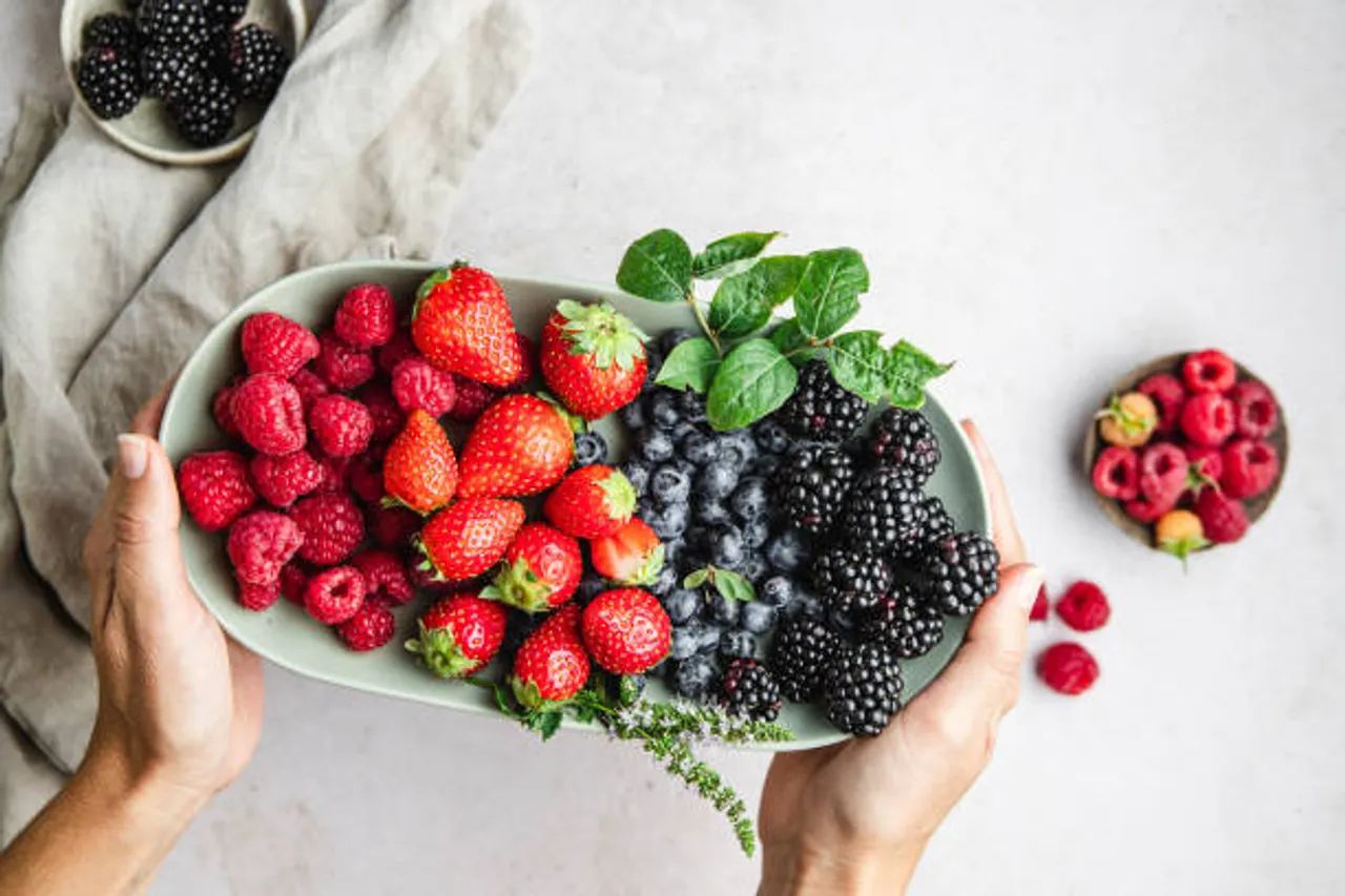 antioxidants
