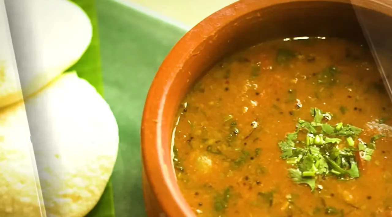 Sambar Nh