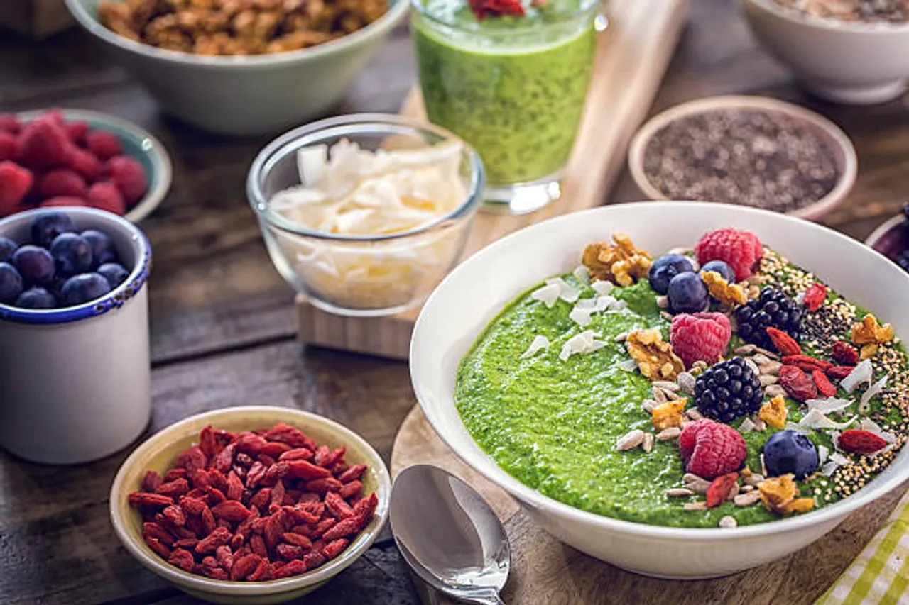 antioxidants