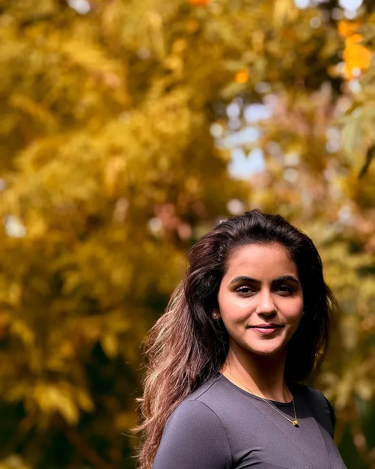 Kayal Actress