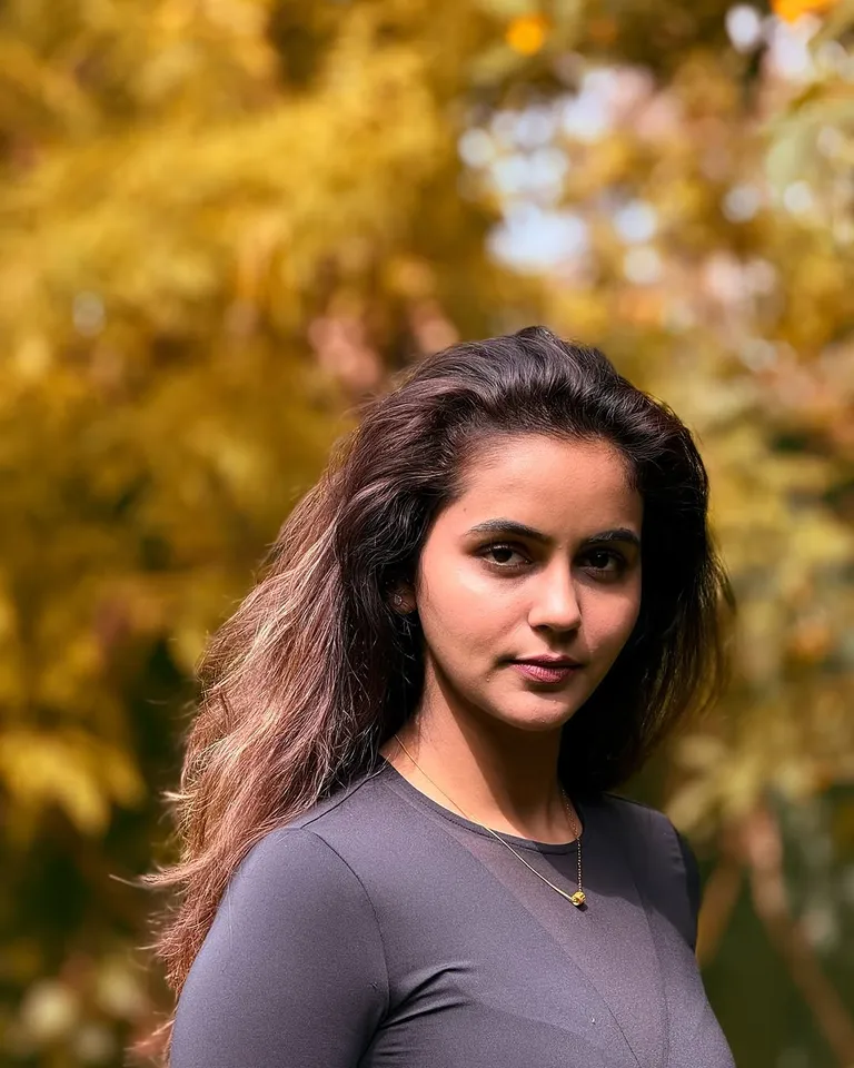 Kayal Actress