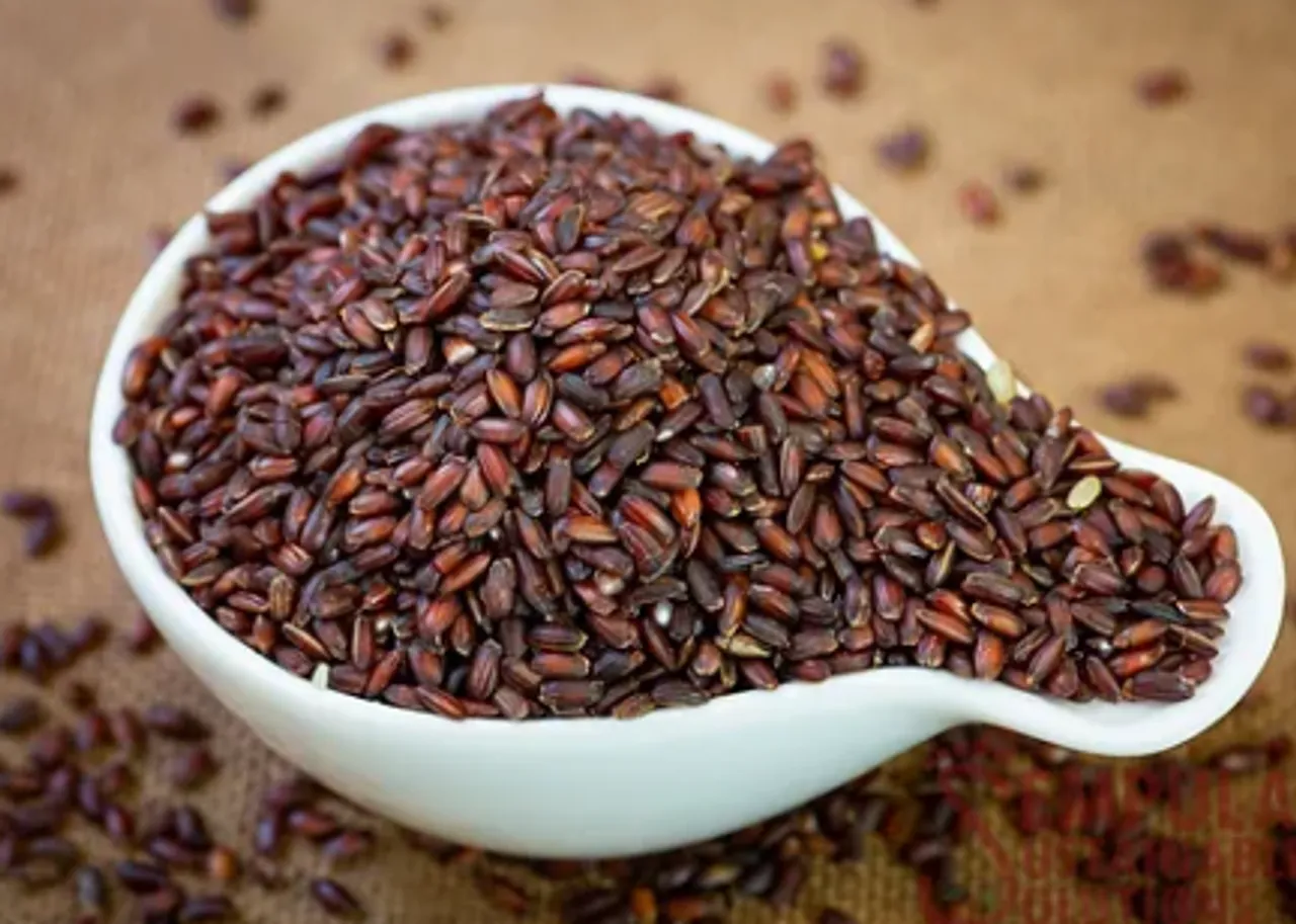 mapillai samba rice