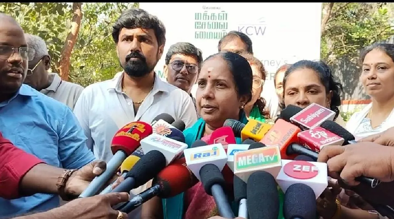 Vanathi