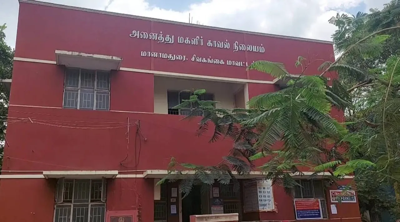 சிவகங்கை கைது