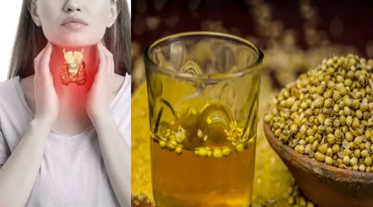 தைராய்டு குணமாக்க