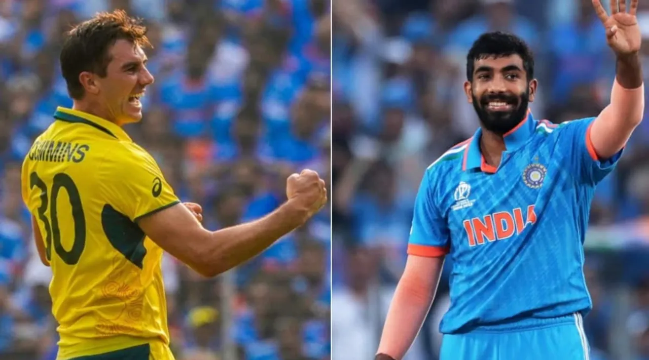 Top players to miss ICC Men Champions Trophy 2025 jasprit bumrah pat cummins saim ayub josh hazlewood Tamil News