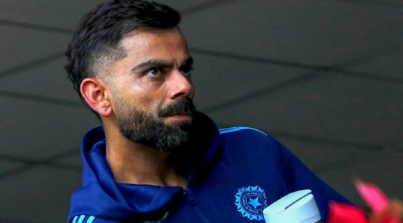  Virat Kohli Injury Update Rohit Sharma Headache Tamil News