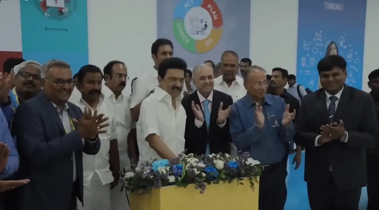 cm mk stalin nellai x