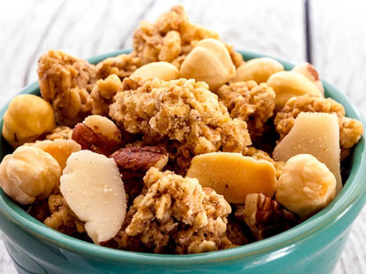 walnuts