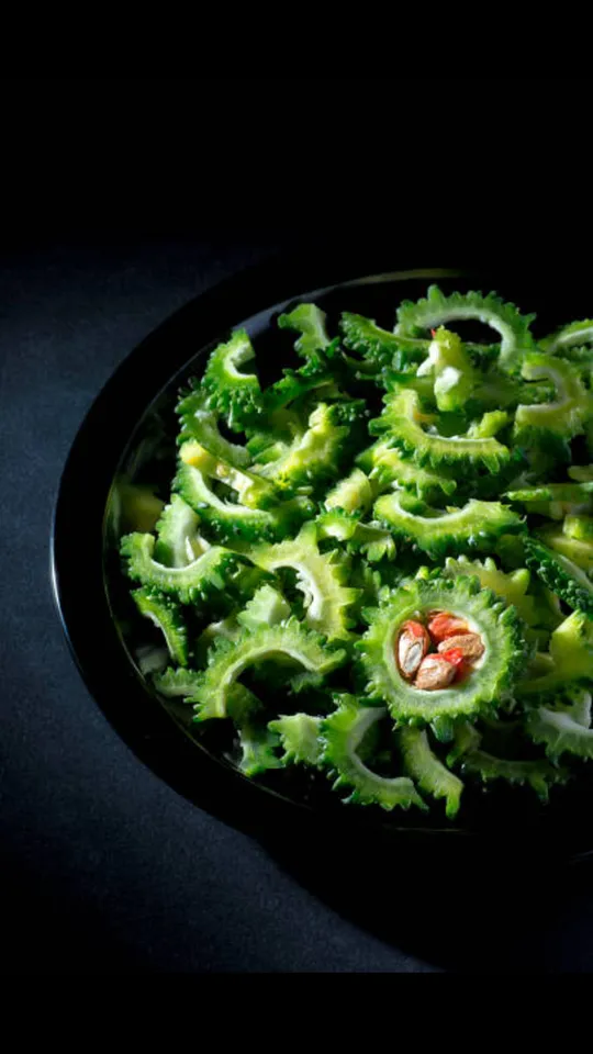 bitter gourd