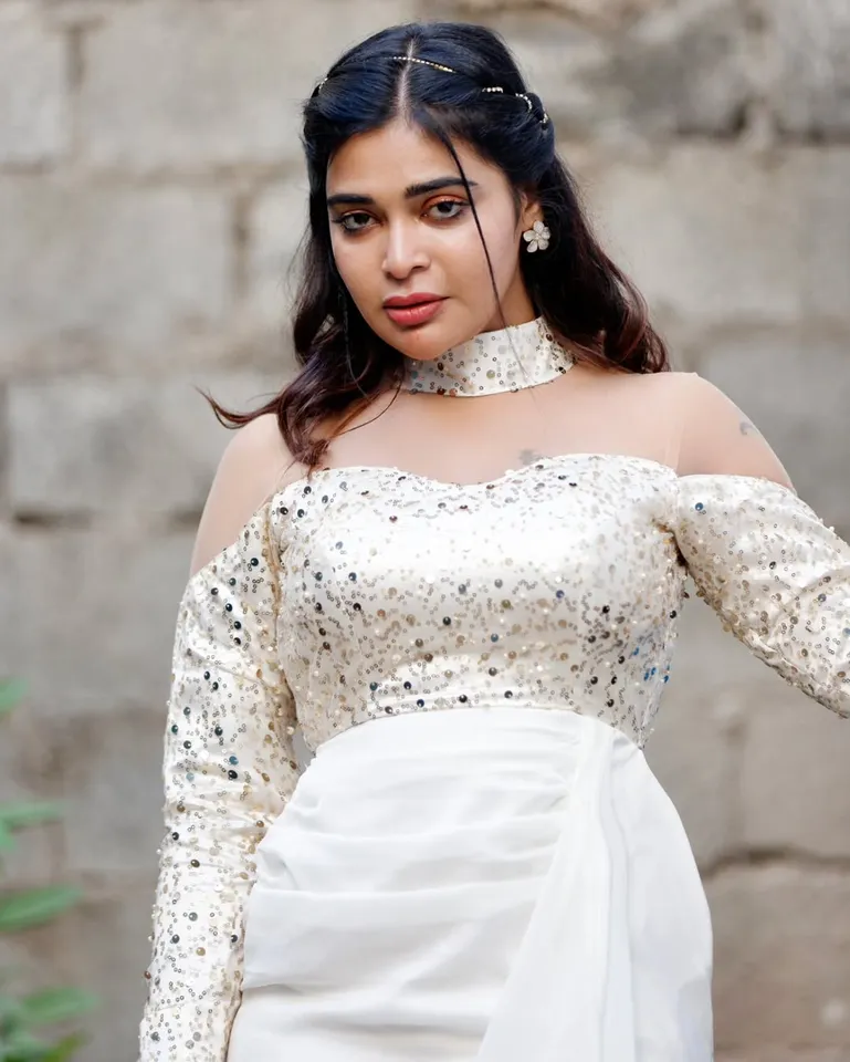 Darsha Gupta Biggbos